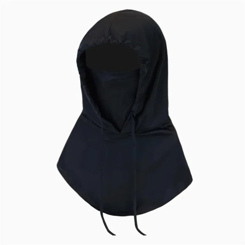 1/2pcs Balaclava Men Women Face Mask UV Protection Neck Covers